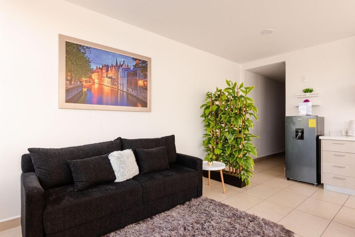 Amazing View To Bellas Artes! 2 Bedrooms