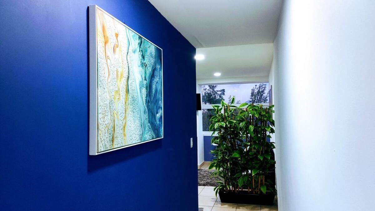 Amazing View To Bellas Artes! 2 Bedrooms *