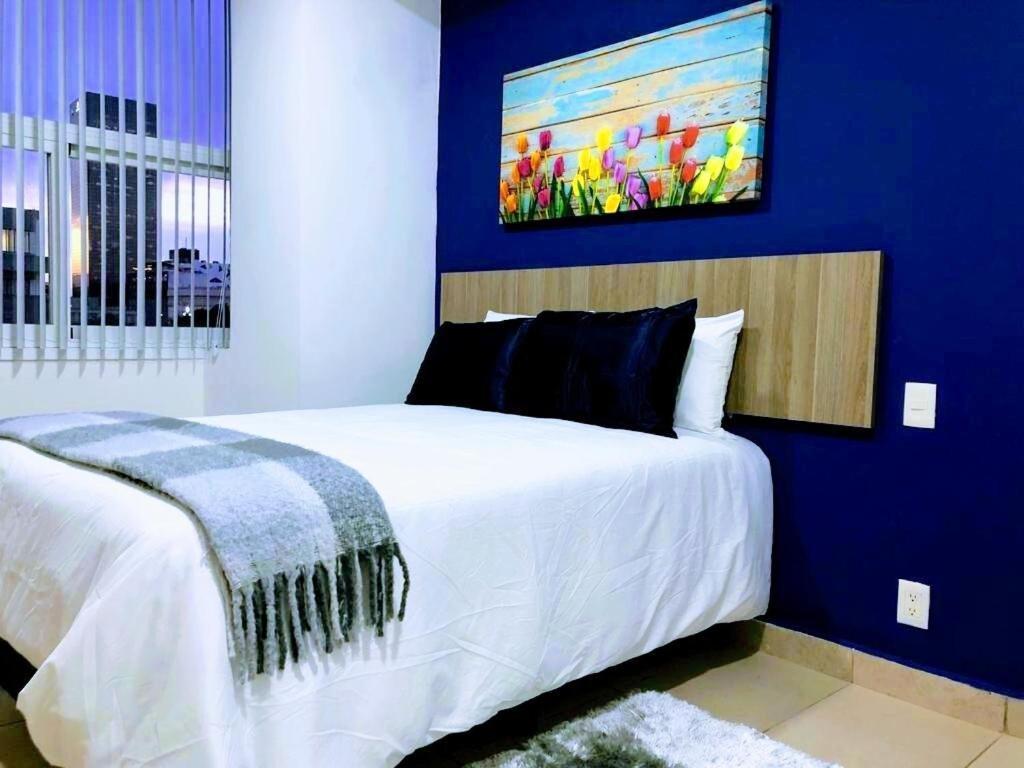 Amazing View To Bellas Artes! 2 Bedrooms Apartment