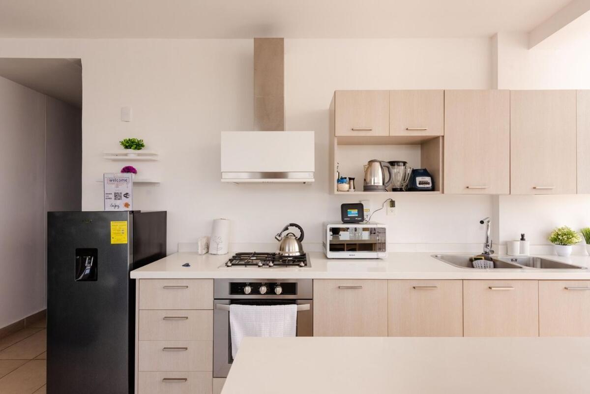 Amazing View To Bellas Artes! 2 Bedrooms
