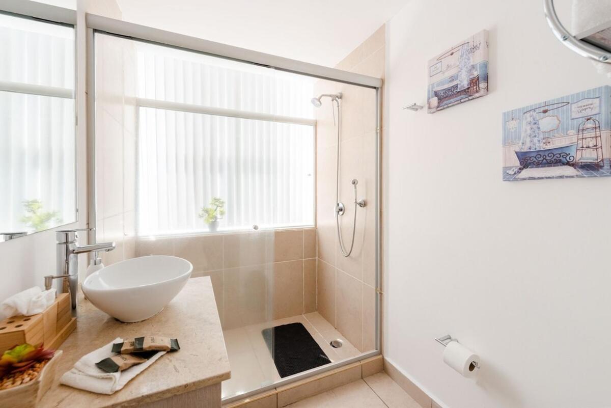 Amazing View To Bellas Artes! 2 Bedrooms Mexico City