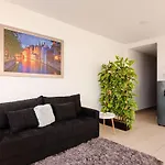 Amazing View To Bellas Artes! 2 Bedrooms
