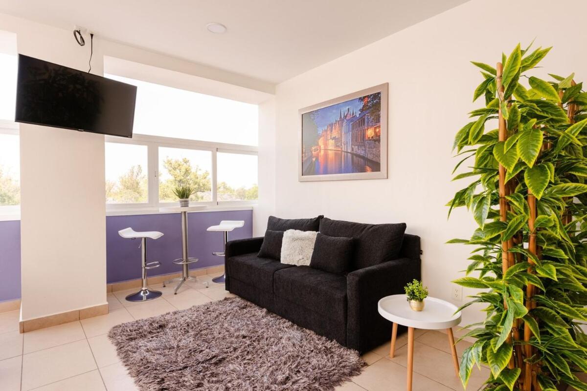 Apartment Amazing View To Bellas Artes! 2 Bedrooms