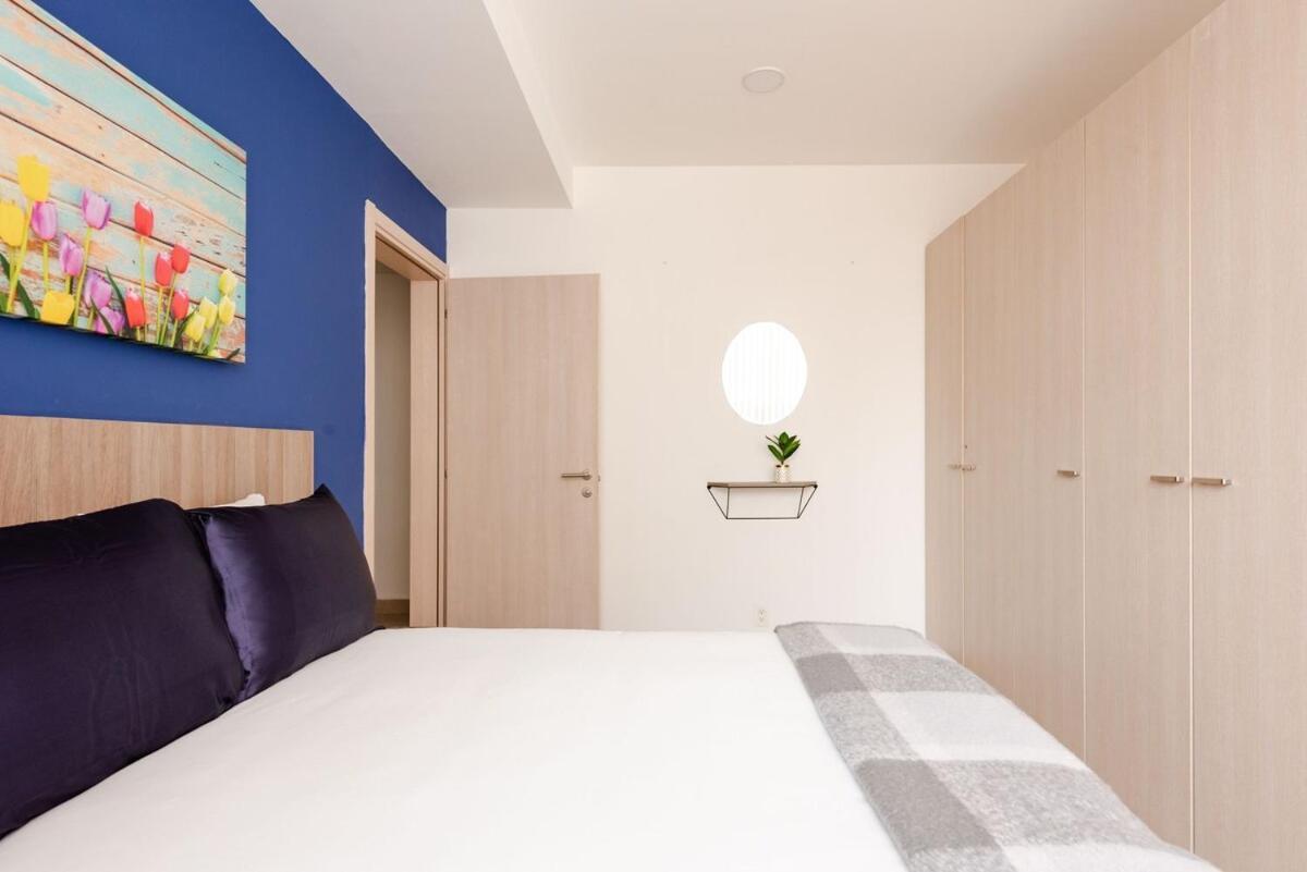 Amazing View To Bellas Artes! 2 Bedrooms Mexico City