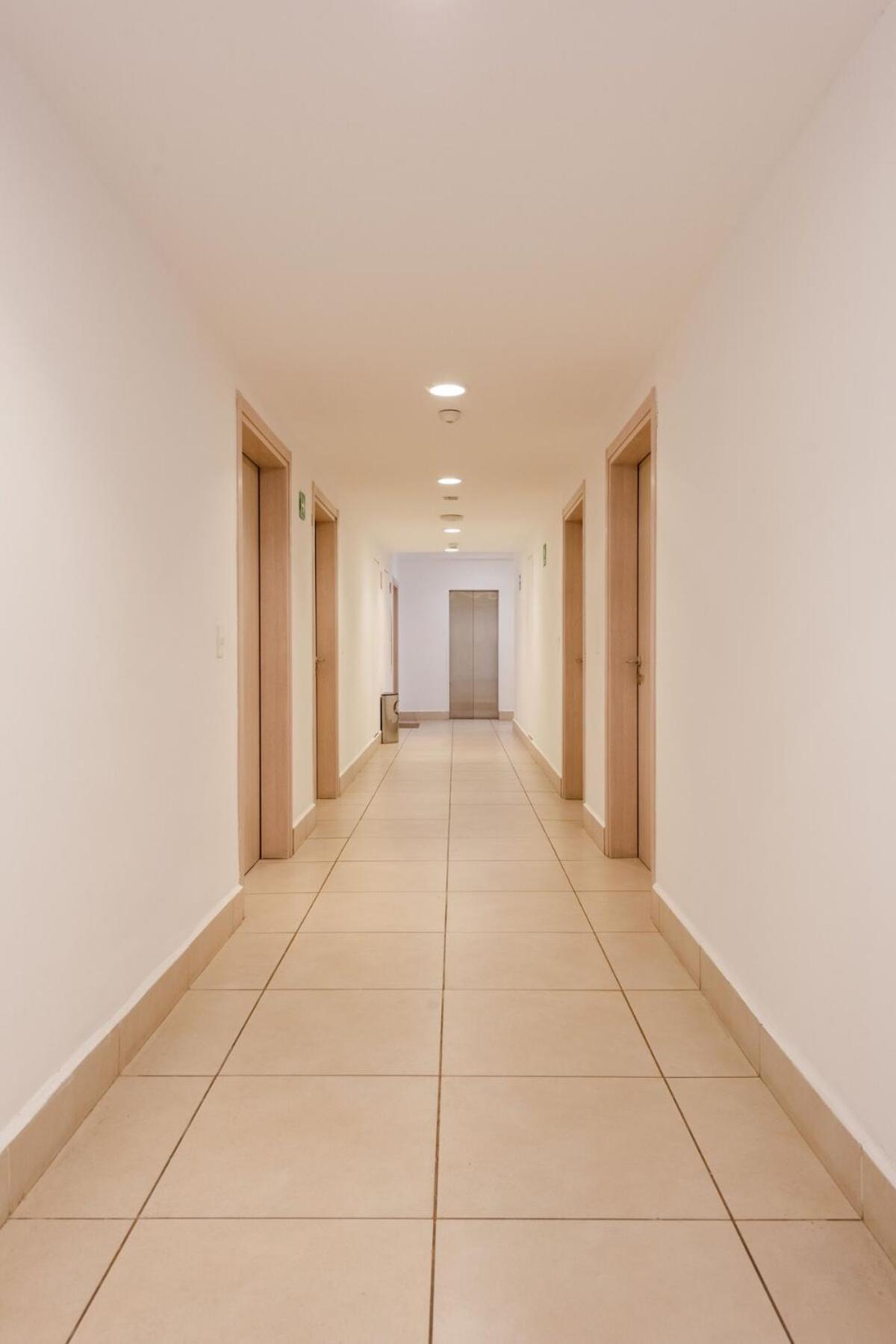 Apartment Amazing View To Bellas Artes! 2 Bedrooms