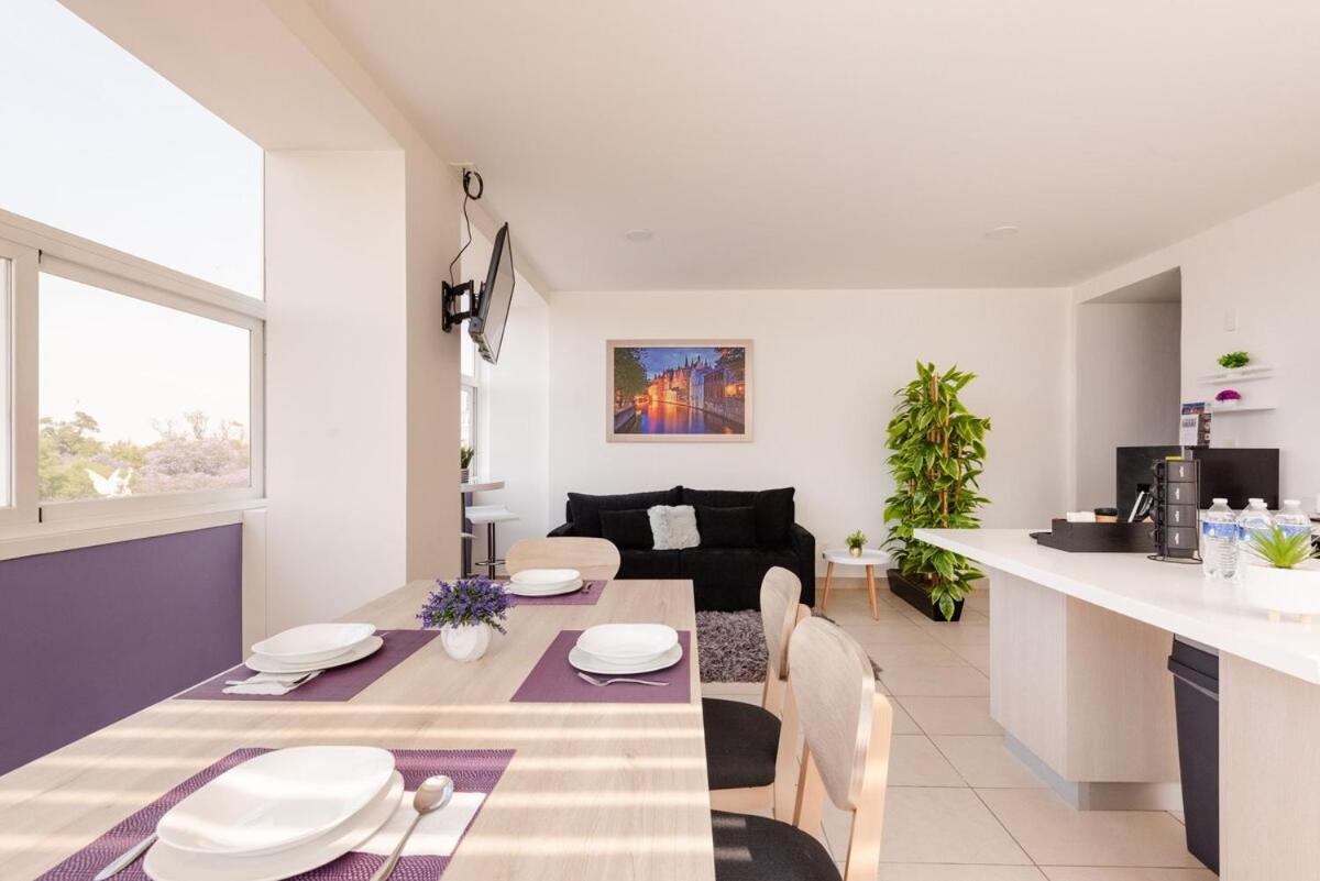 Apartment Amazing View To Bellas Artes! 2 Bedrooms Mexico City