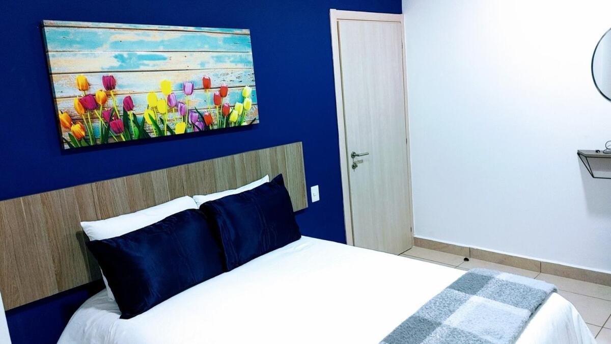 Amazing View To Bellas Artes! 2 Bedrooms *