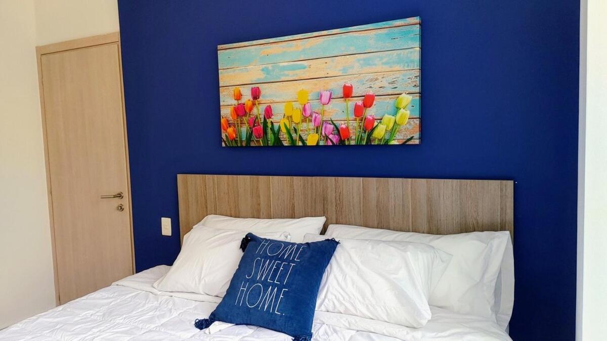 Amazing View To Bellas Artes! 2 Bedrooms Apartment