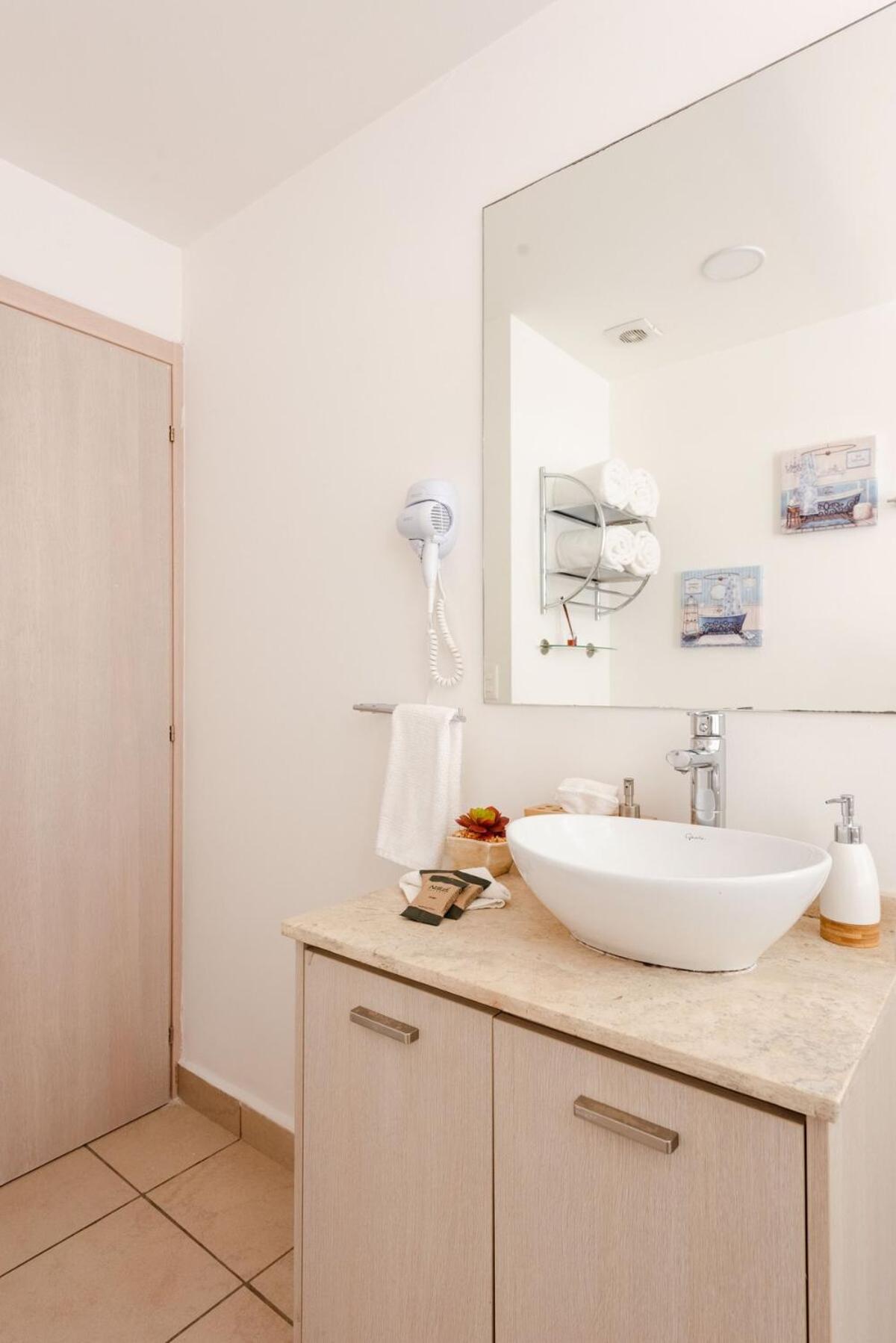 Apartment Amazing View To Bellas Artes! 2 Bedrooms