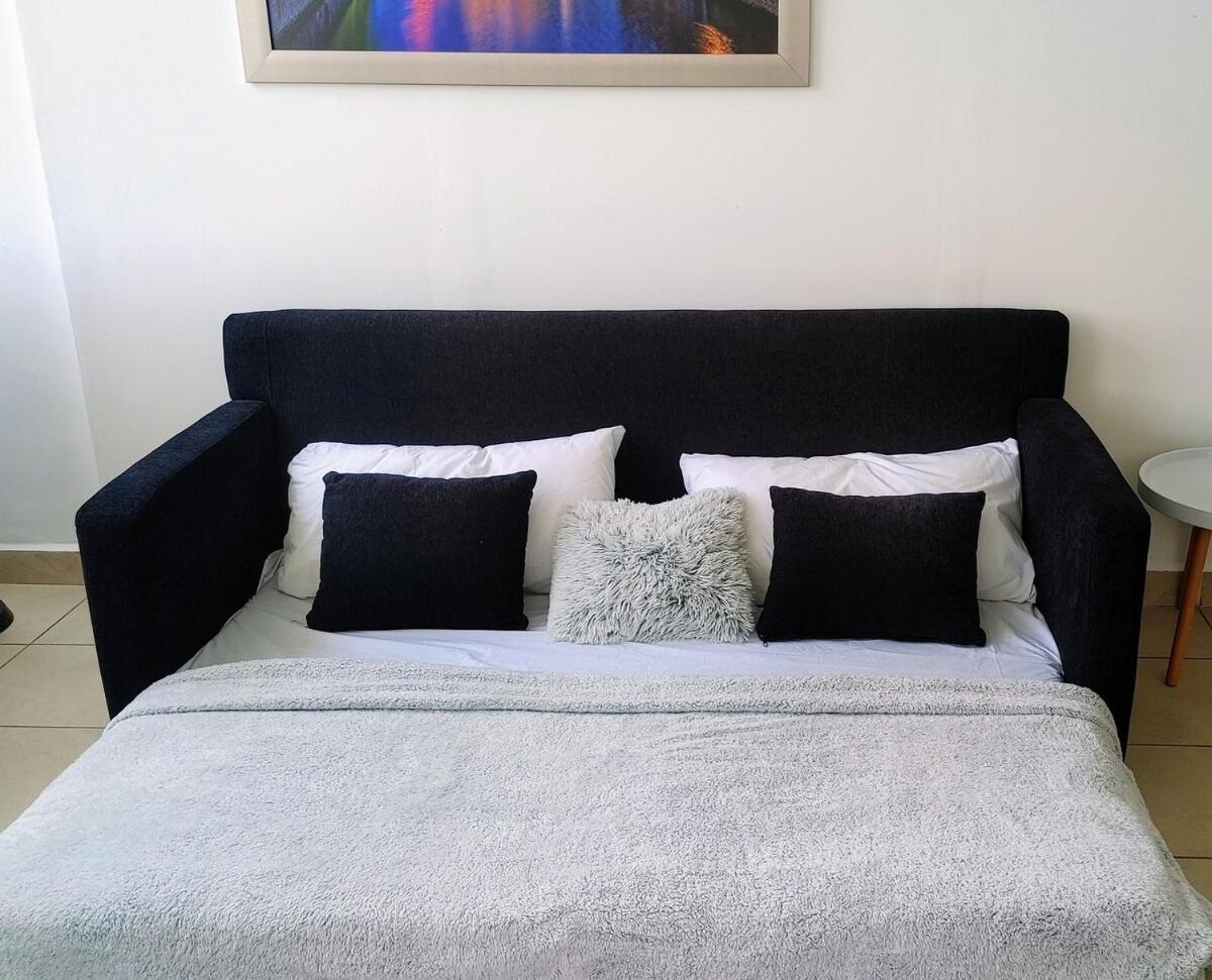 Apartment Amazing View To Bellas Artes! 2 Bedrooms Mexico City