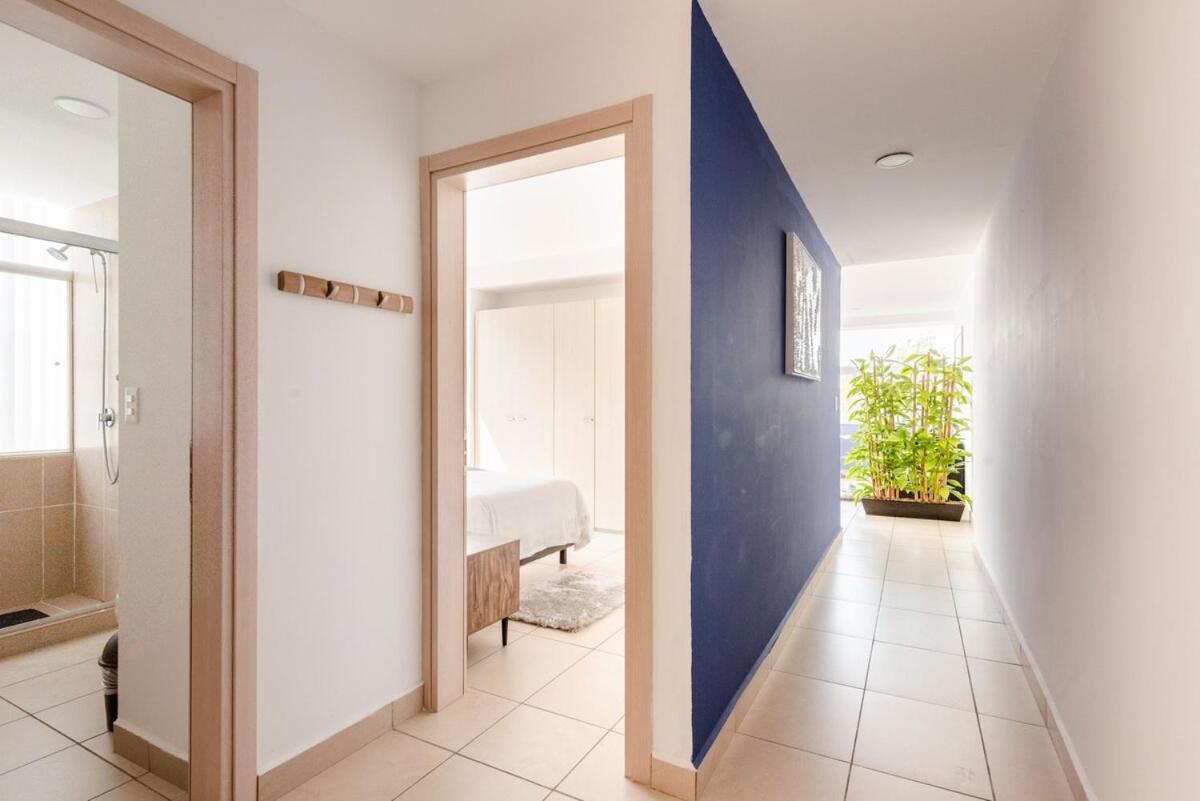 Amazing View To Bellas Artes! 2 Bedrooms *